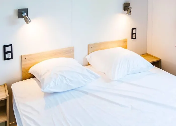 Yelloh Village Les Iles 5*