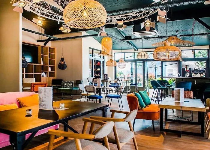 Yelloh Village Les Iles 5*